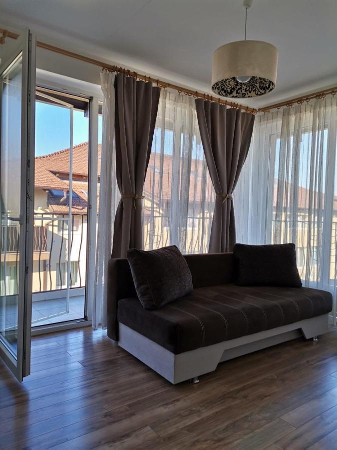 Ferienwohnung Art House Floreşti Exterior foto