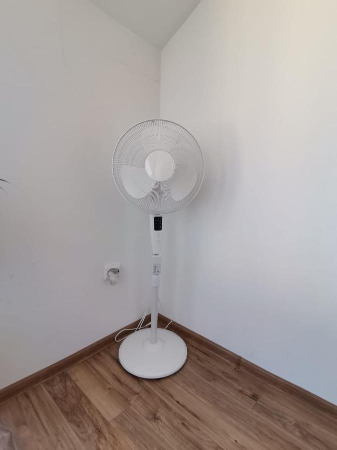 Ferienwohnung Art House Floreşti Exterior foto